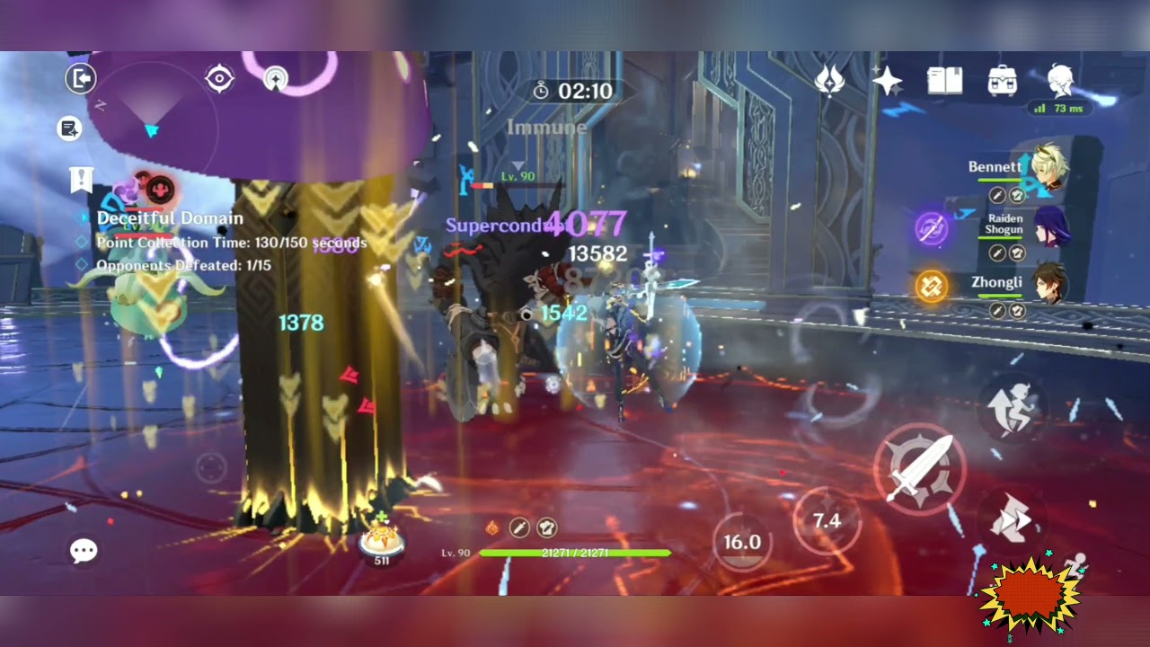 C0 Eula w/ R1 SoBP (669,000 Dmg)