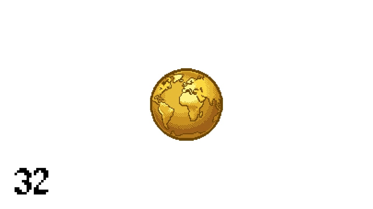GeoGuessr: Ranked Duels | 32