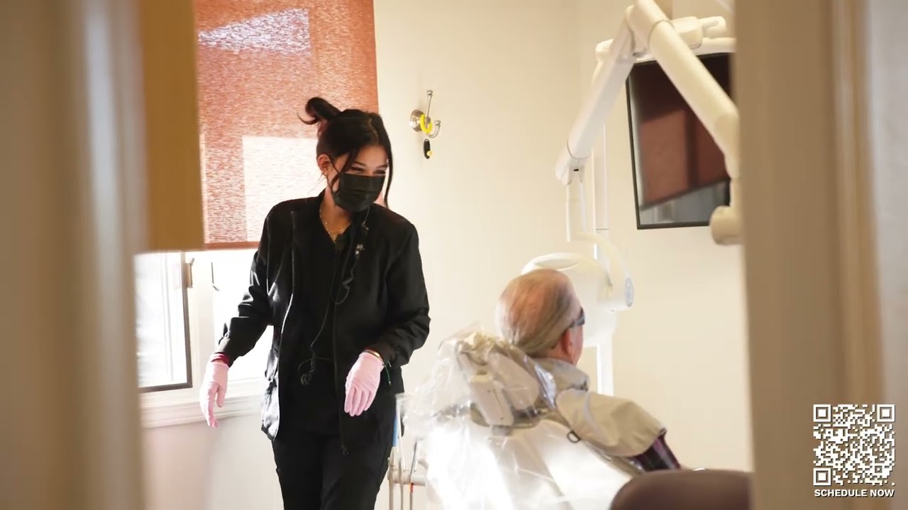 Dental Pain Solutions in Santa Fe NM