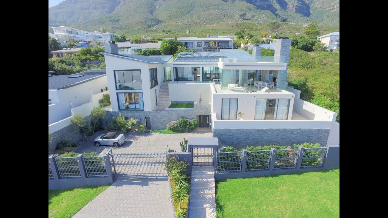 6 Bed House for sale in Western Cape | Cape Town | Atlantic Seaboard | Camps Bay | 17 P |