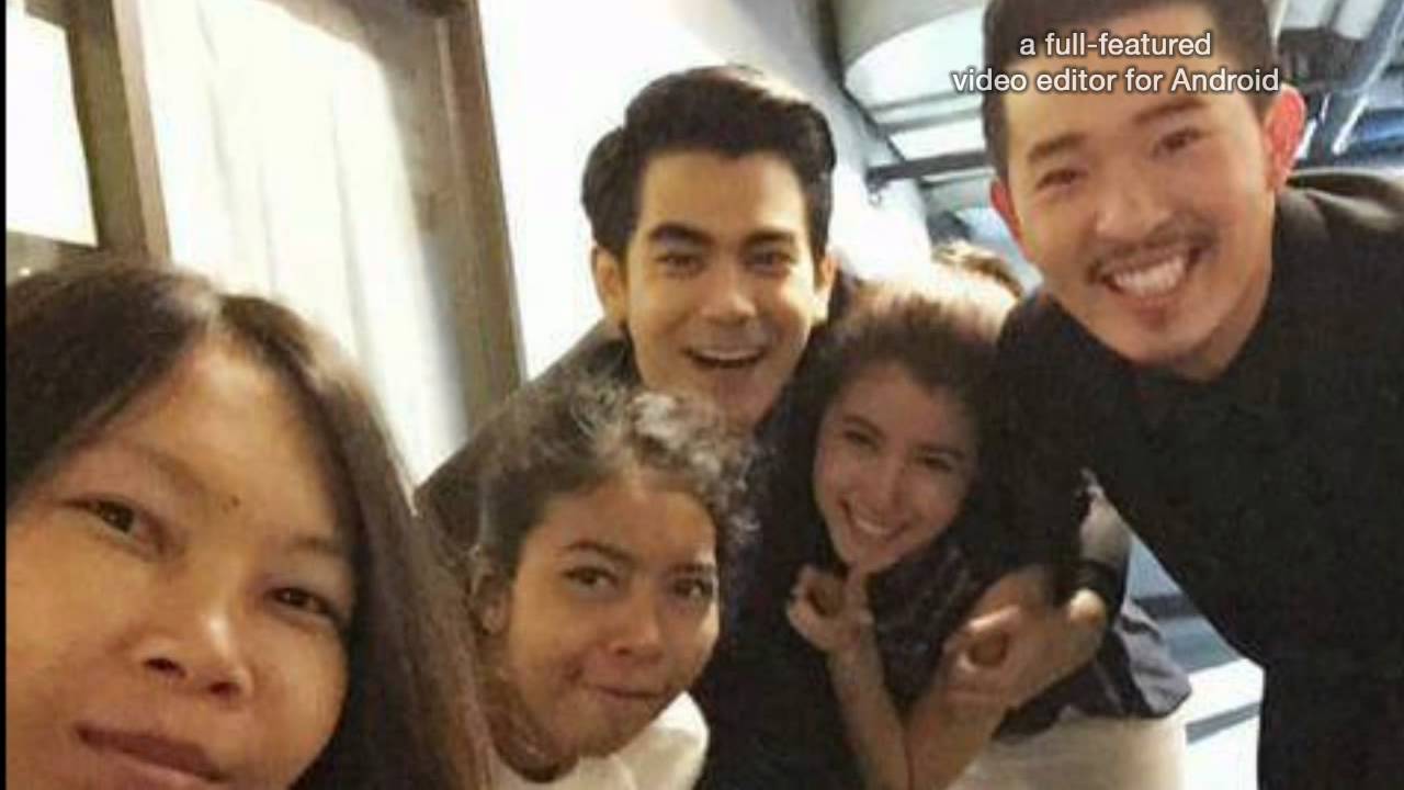 OPV.ข้างๆหัวใจ Sean&Esther