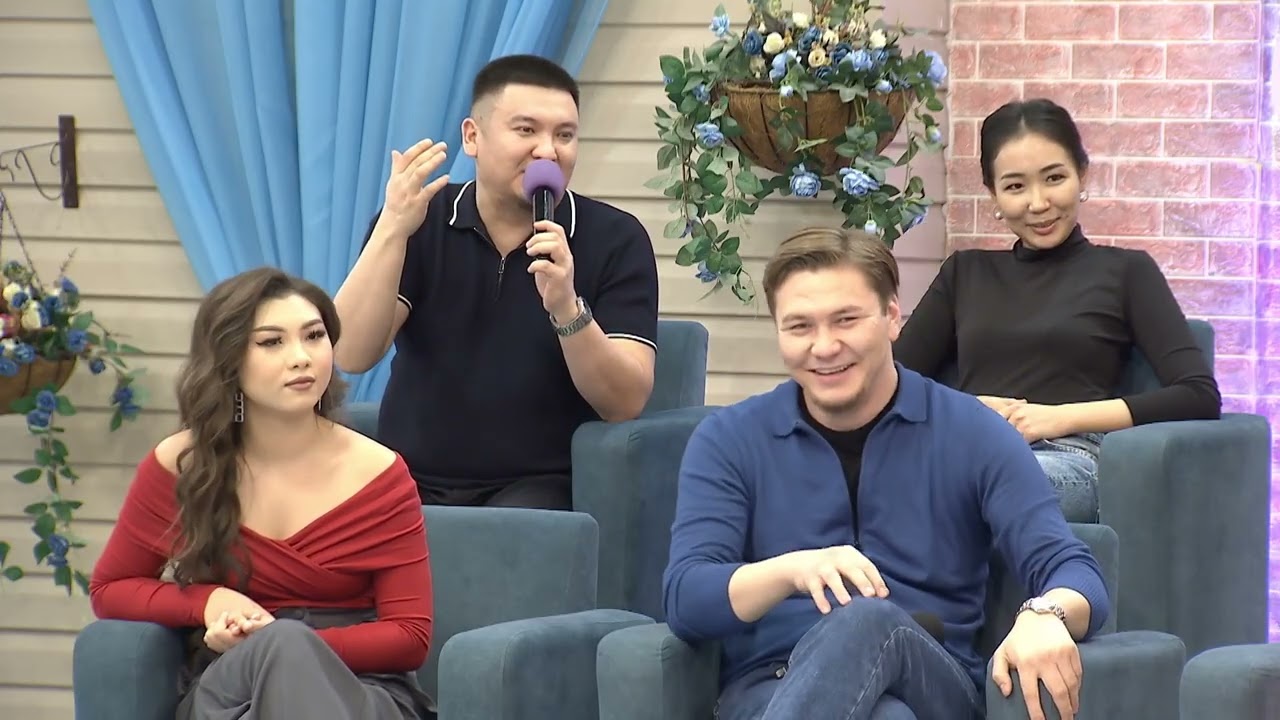 Жаңа үміткер Бірлікті таңдады😍 Сезім Бағы! 04.02.26