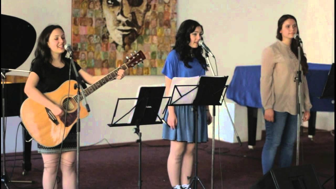 Ana & Maria Jula - This is Love