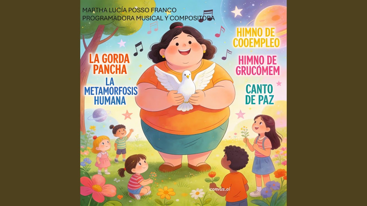 DE TODO UN POCO (Remastered)