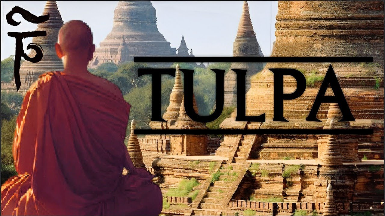 Budizm'in Tehlikeli Öğretisi | Tulpa