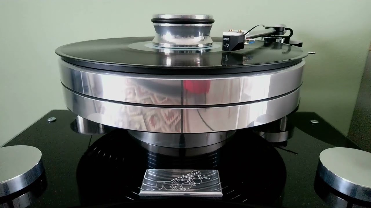 Duran Duran - The Chauffeur