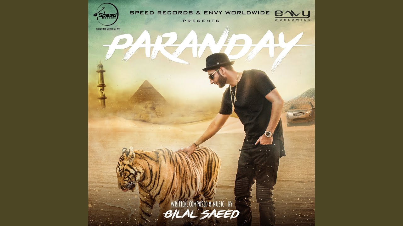 Paranday