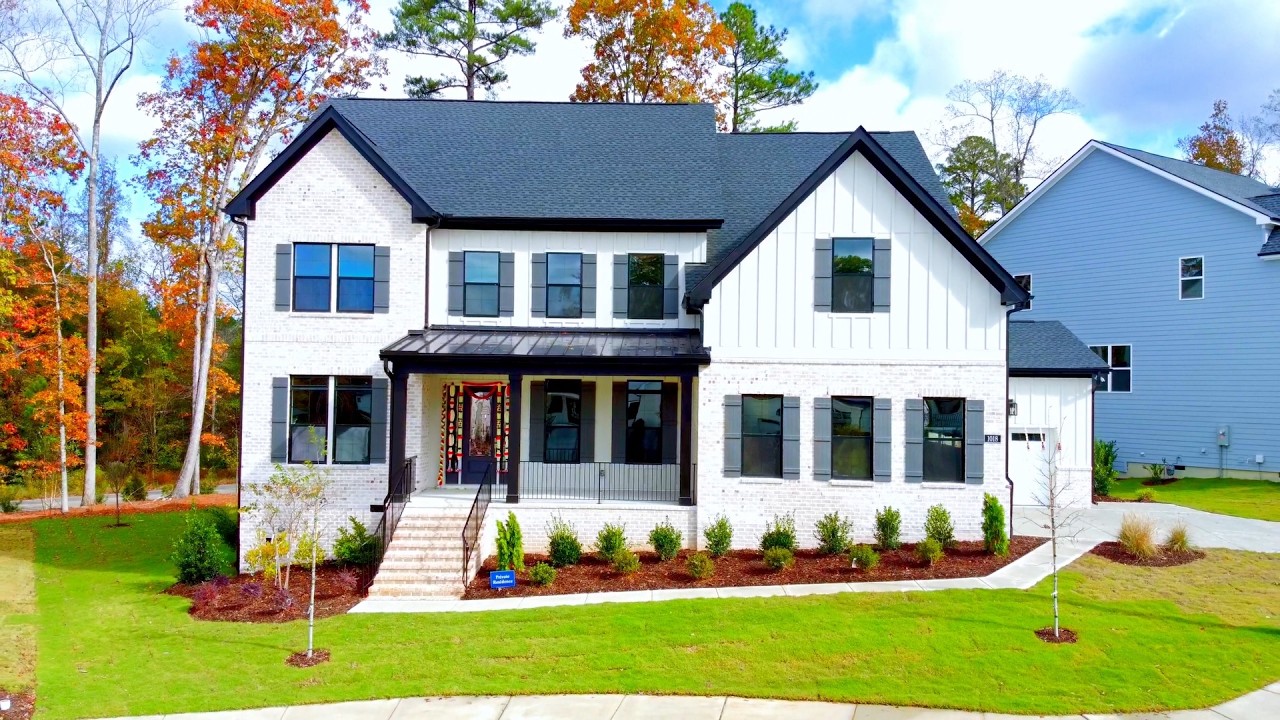 Housewarming | Cary, NC, USA | By Angels Studios LLC