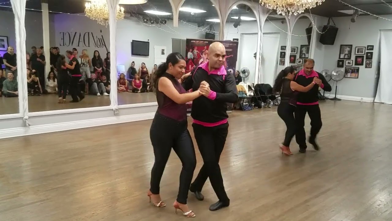 Blen Blen Dec 2018 - Abel Pena