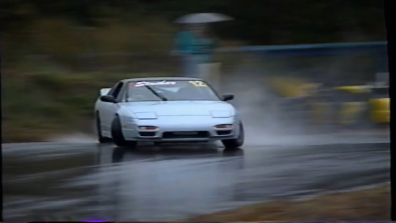 Drift Tengoku Vol.2