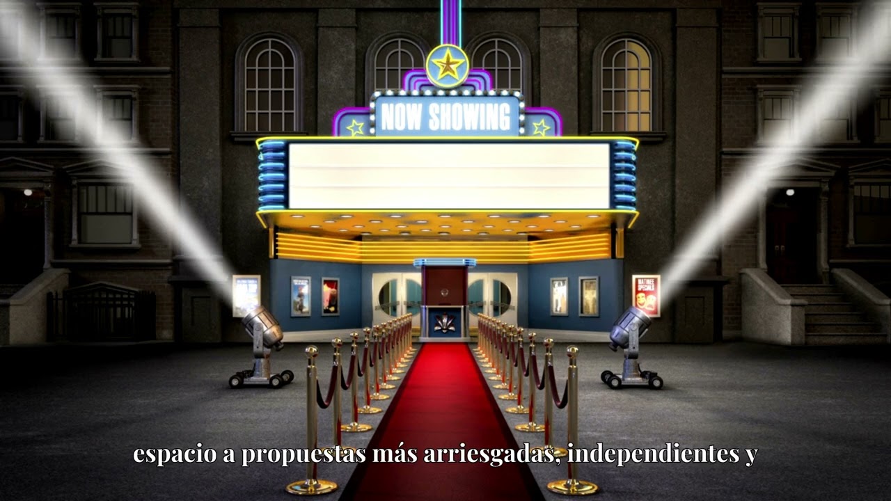 El Legado del Óscar