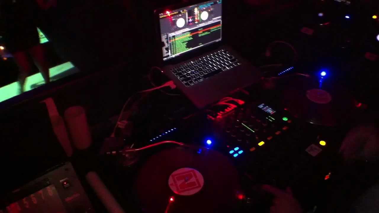 DJ REV KEV @ TABU Ultra Lounge (Las Vegas, NV/ MGM Grand) *Memorial Day Weekend*