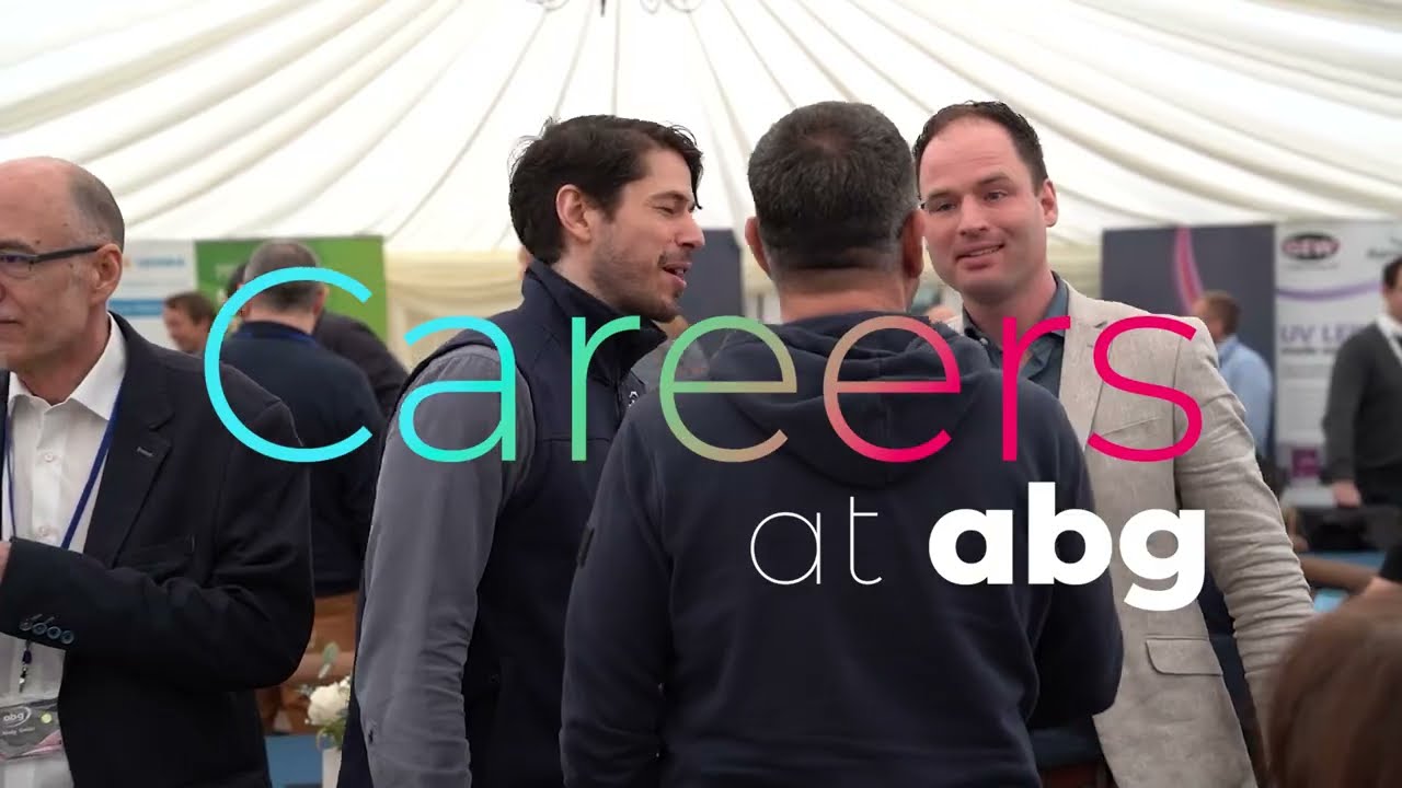 Careers at ABG!
