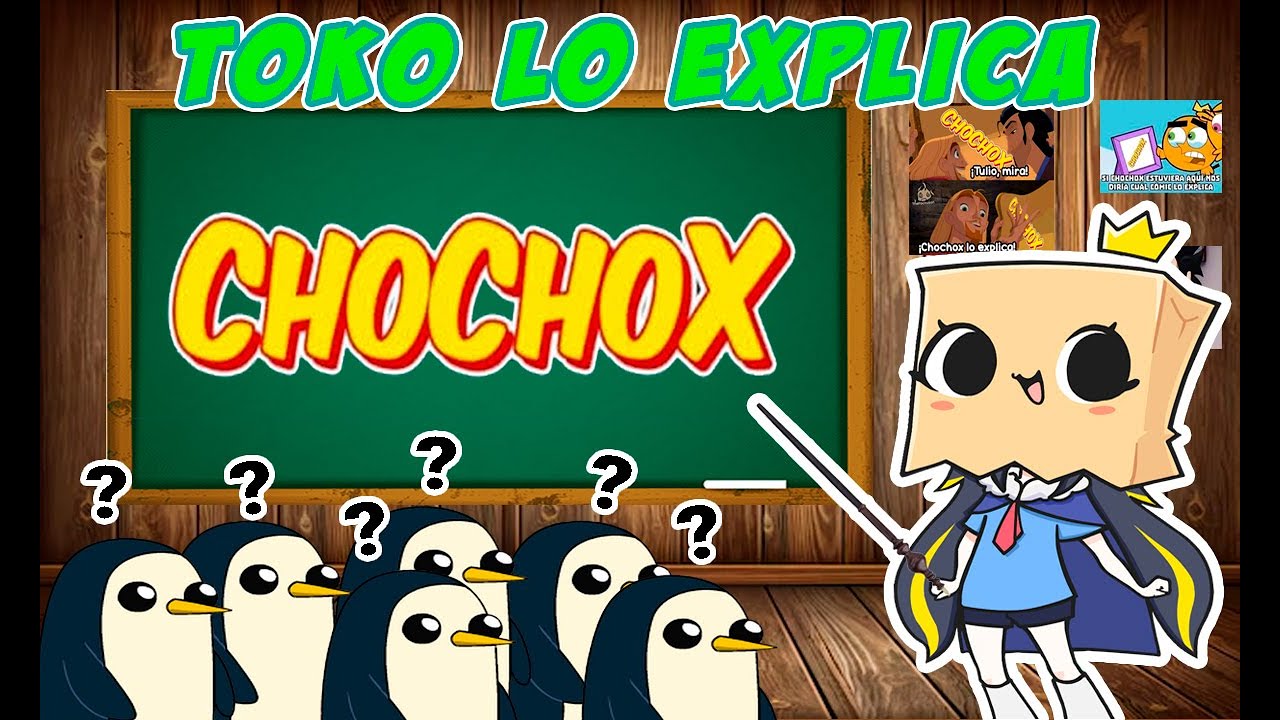 SIEMPRE SE APRENDE ALGO CON TOKO