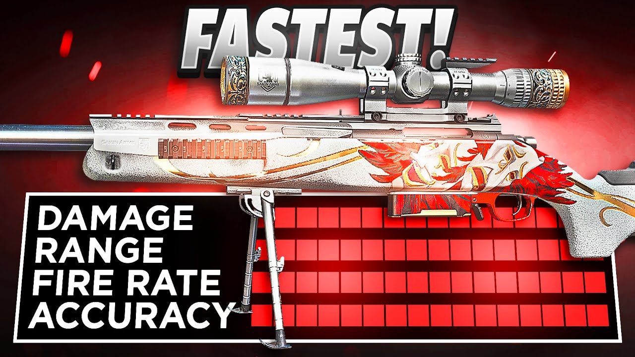 new *FASTEST ONE SHOT* LA-B 330 in MW2! (Best LA B 330 Class Setup) -Modern Warfare 2