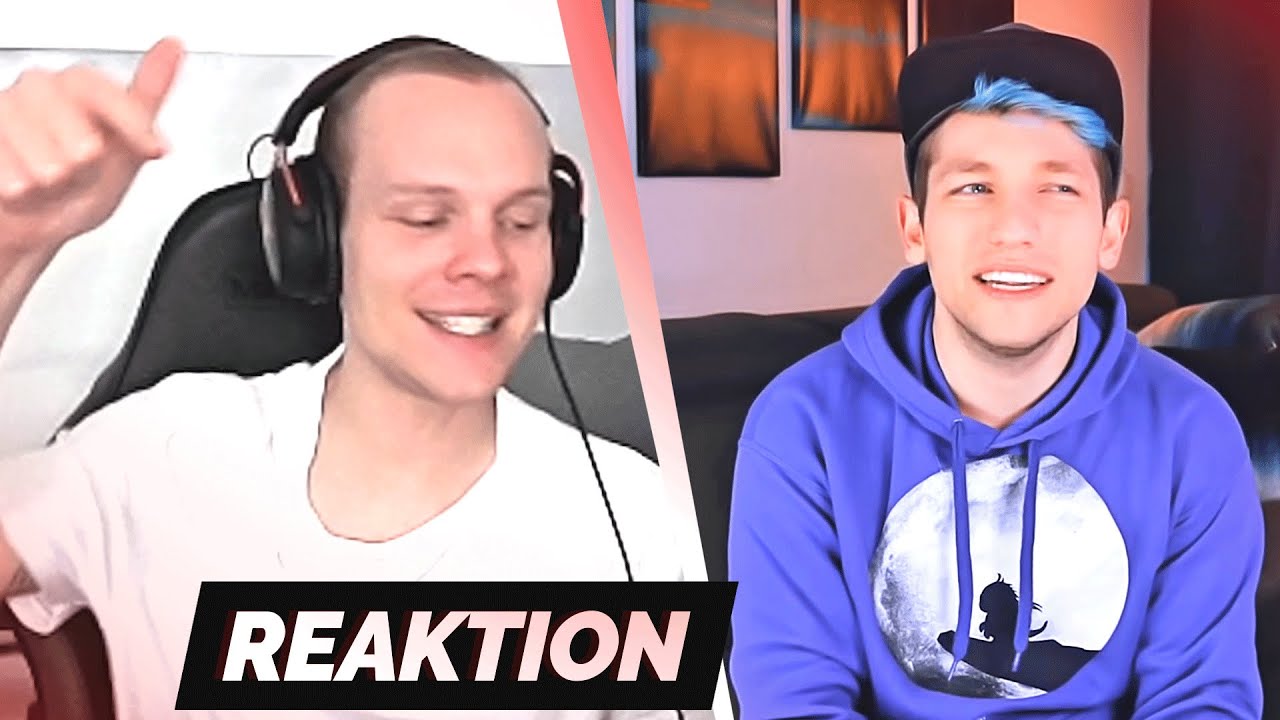 unsympathisch REAGIERT auf REZO Quiz mit Unge, Papaplatte und vielen mehr 🤔 | Stream Highlights