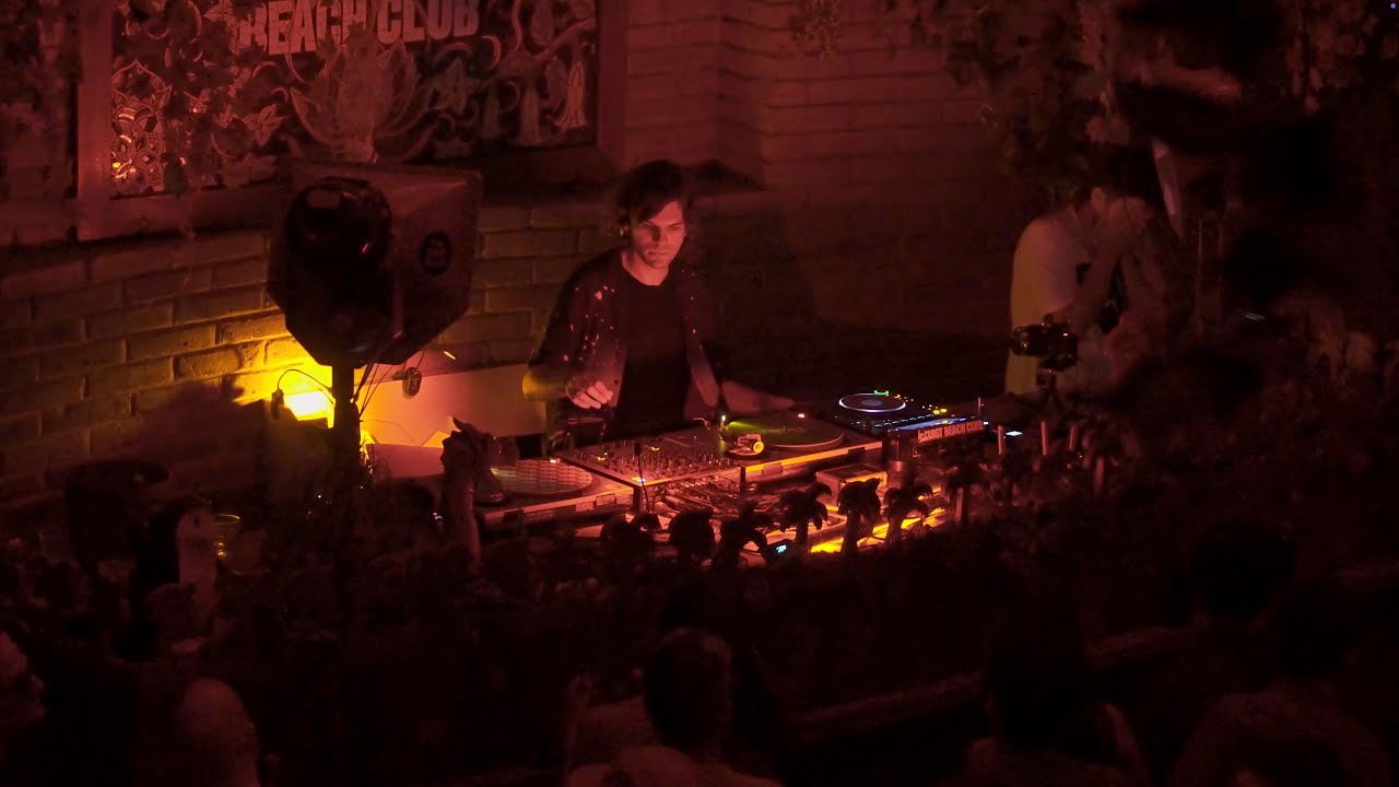 Momo Trosman - Live from Trotamundo Festival Vol 2