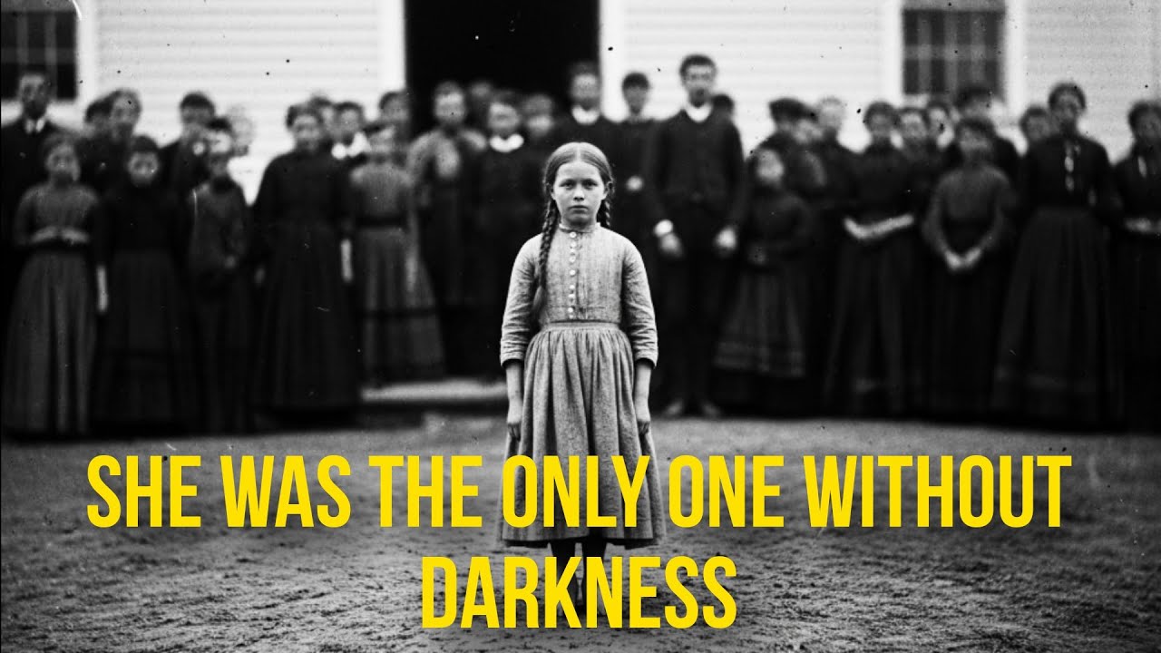 (1863, Virginia) The Farmer’s Daughter Who Cast No Shadow for 19 Years