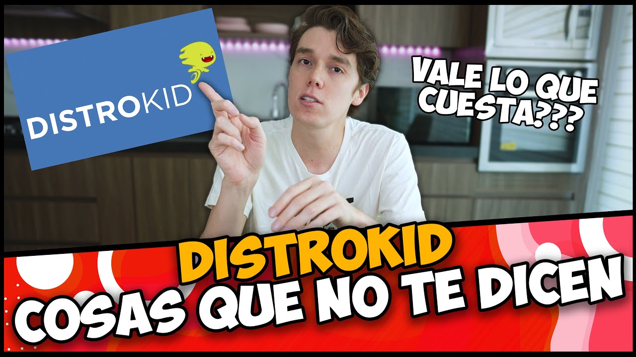 ➤ ¿Realmente DistroKid VALE LA PENA Para Subir Tu Música a Spotify? #guitarra #guitarrista #spotify