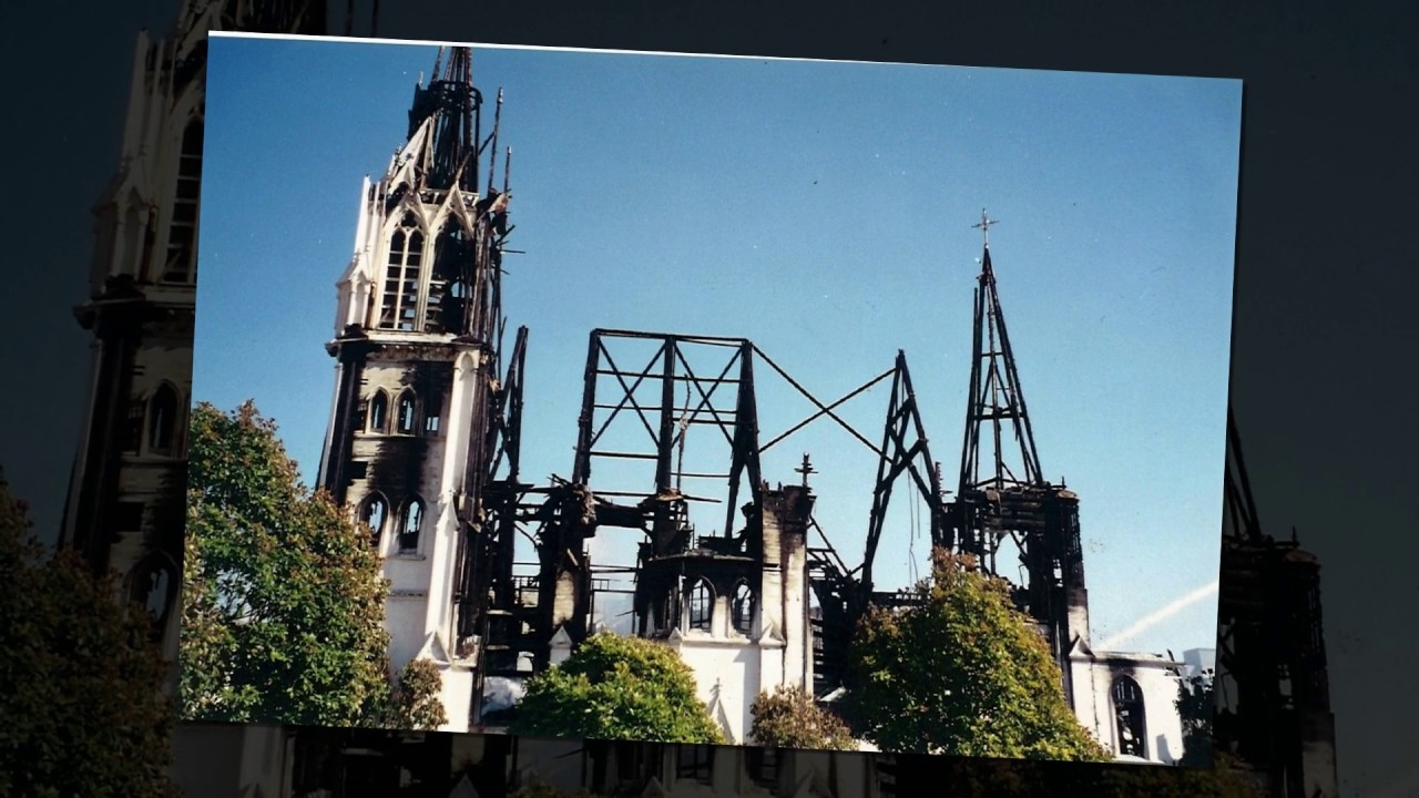 A Brief History of Saint Paulus
