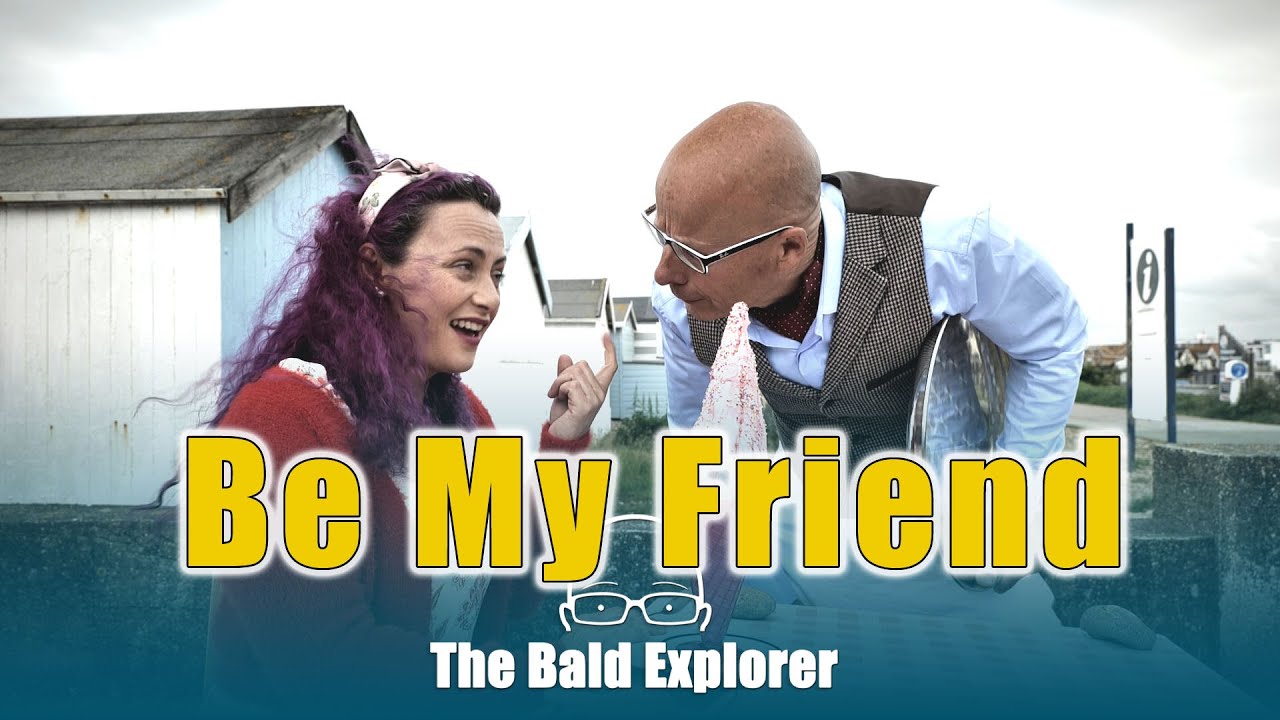 We All Need Friends