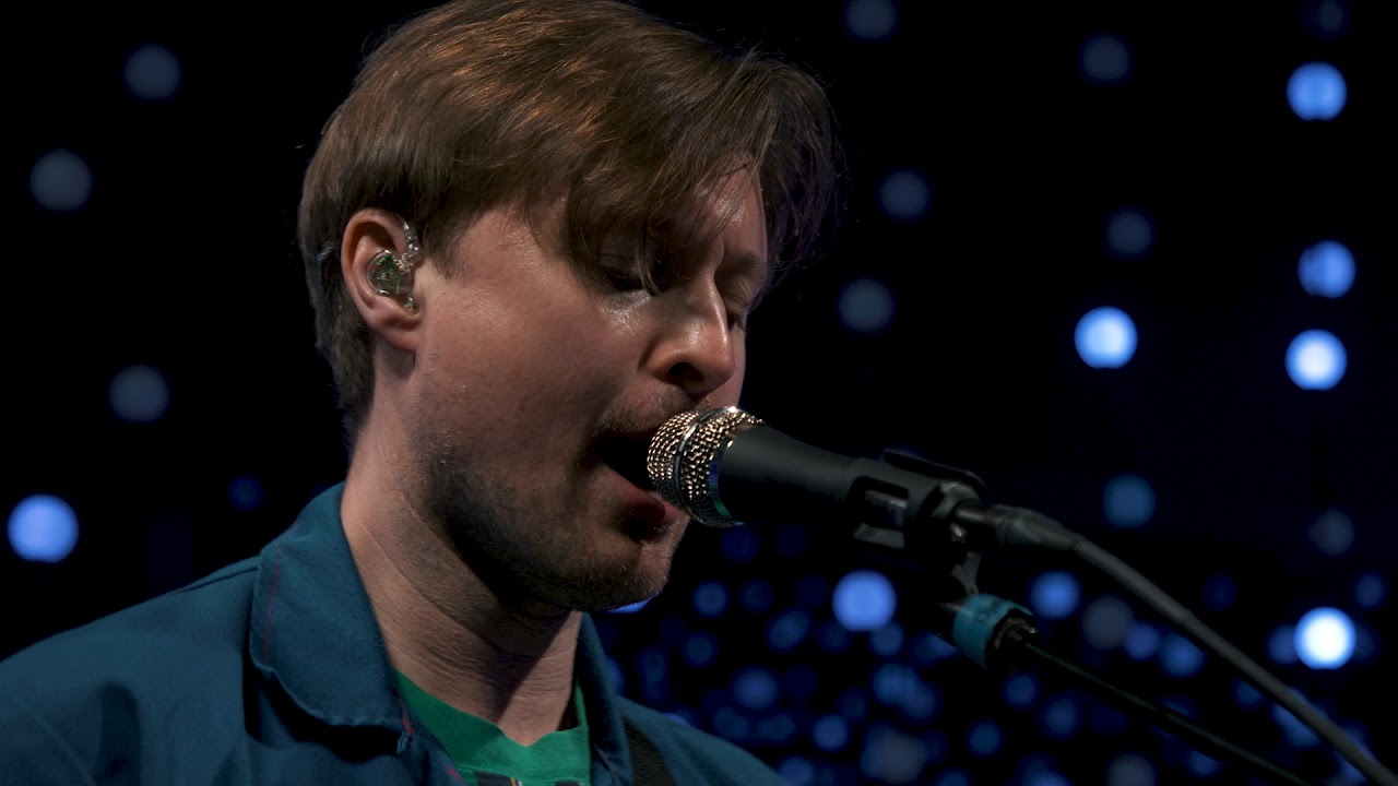 Django Django - Full Performance (Live on KEXP)
