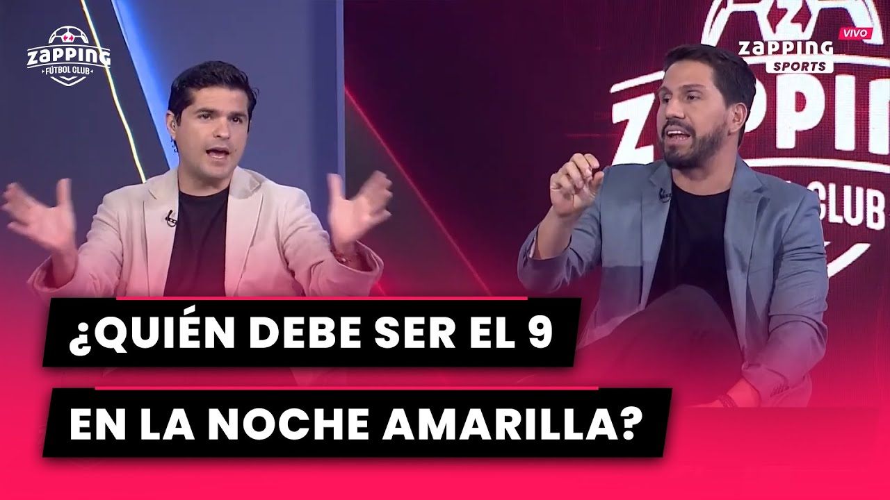 Zapping Fc -Todo sobre la LigaPro de  Lunes a Viernes 19h00 - 30/01/2025