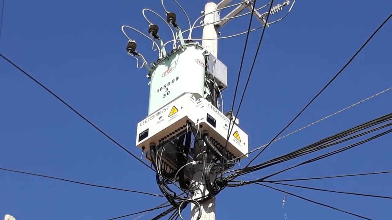 CEMIG SISTEMA DE MEDIÇÃO CENTRALIZADO BT ZERO BELO HORIZONTE MG