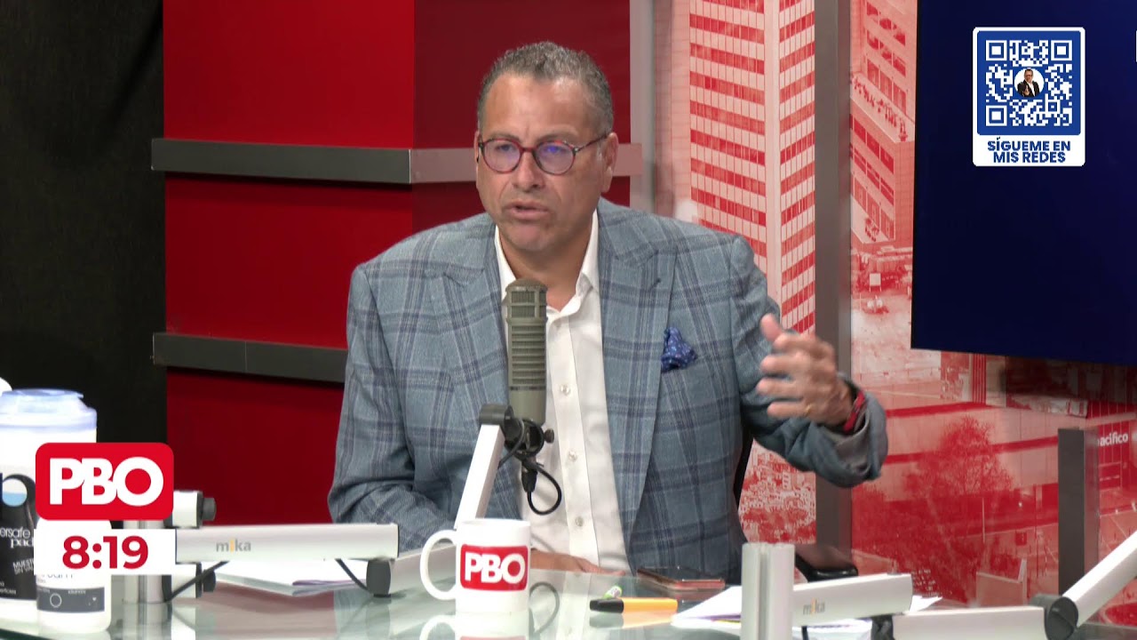 PBO EN VIVO