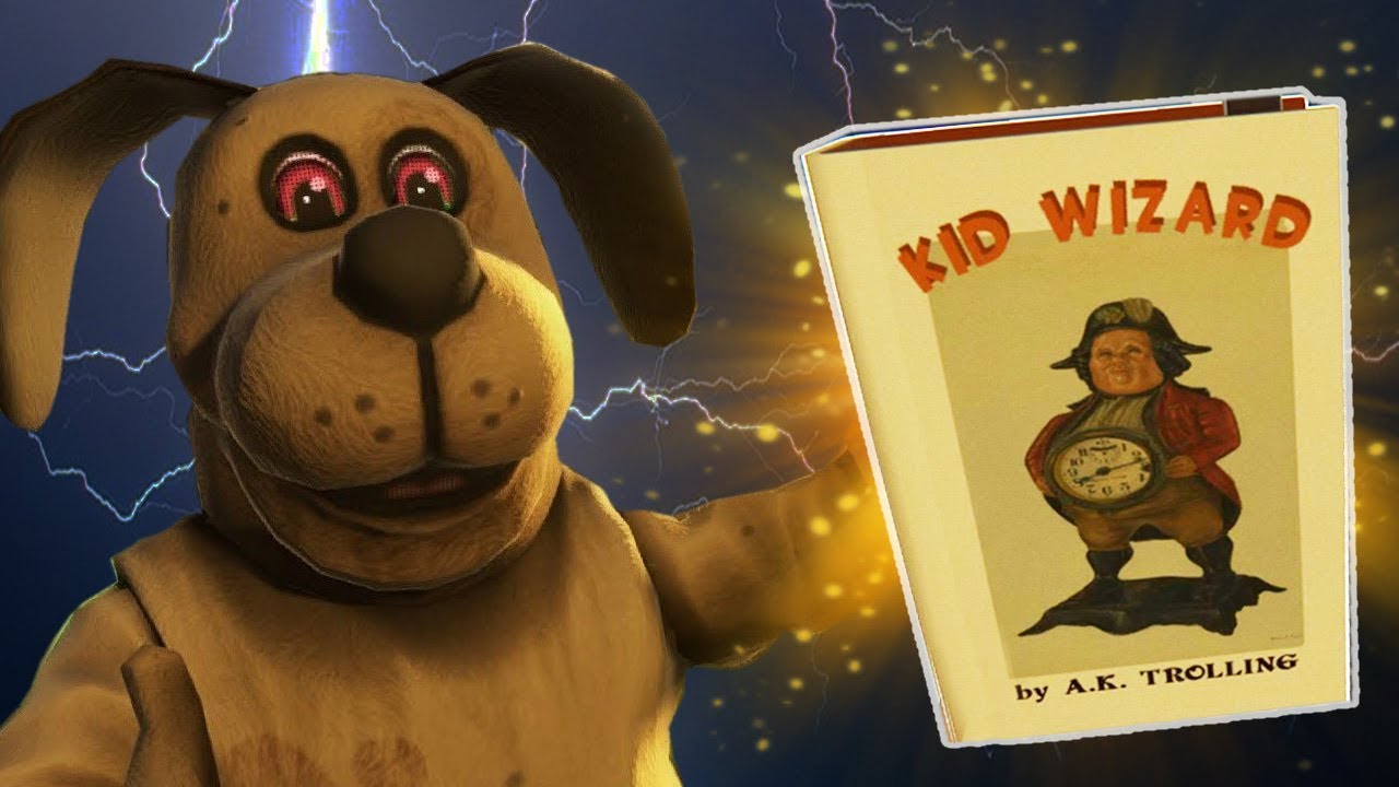DUCK SEASON: TODOS LOS SECRETOS Y EASTER EGGS 
