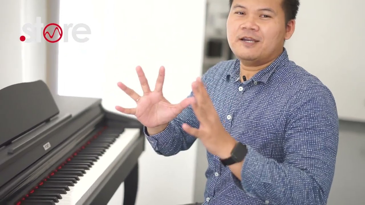 PIANO HARGA DI BAWAH 8 JUTA SUDAH SEBAGUS INI? WAH WAH ini nih FORT BELGICA!