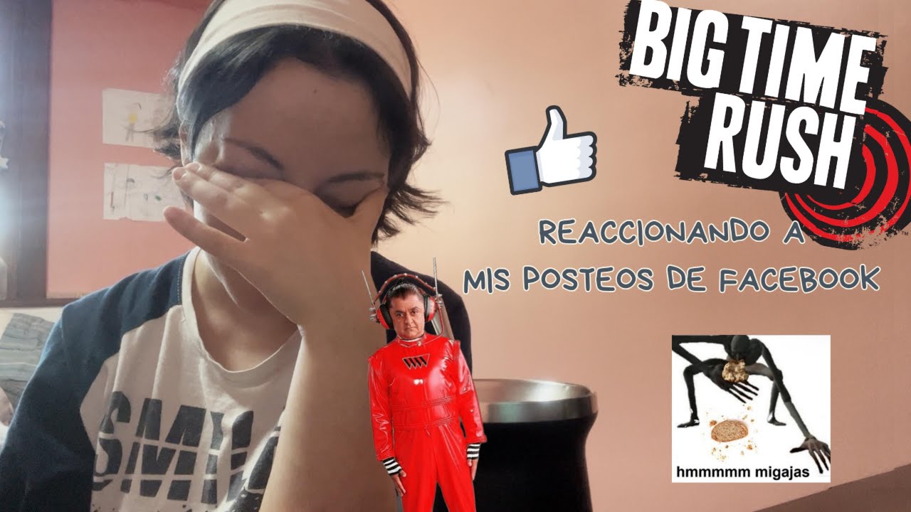 Mi pasado Rusher (Parte 1)