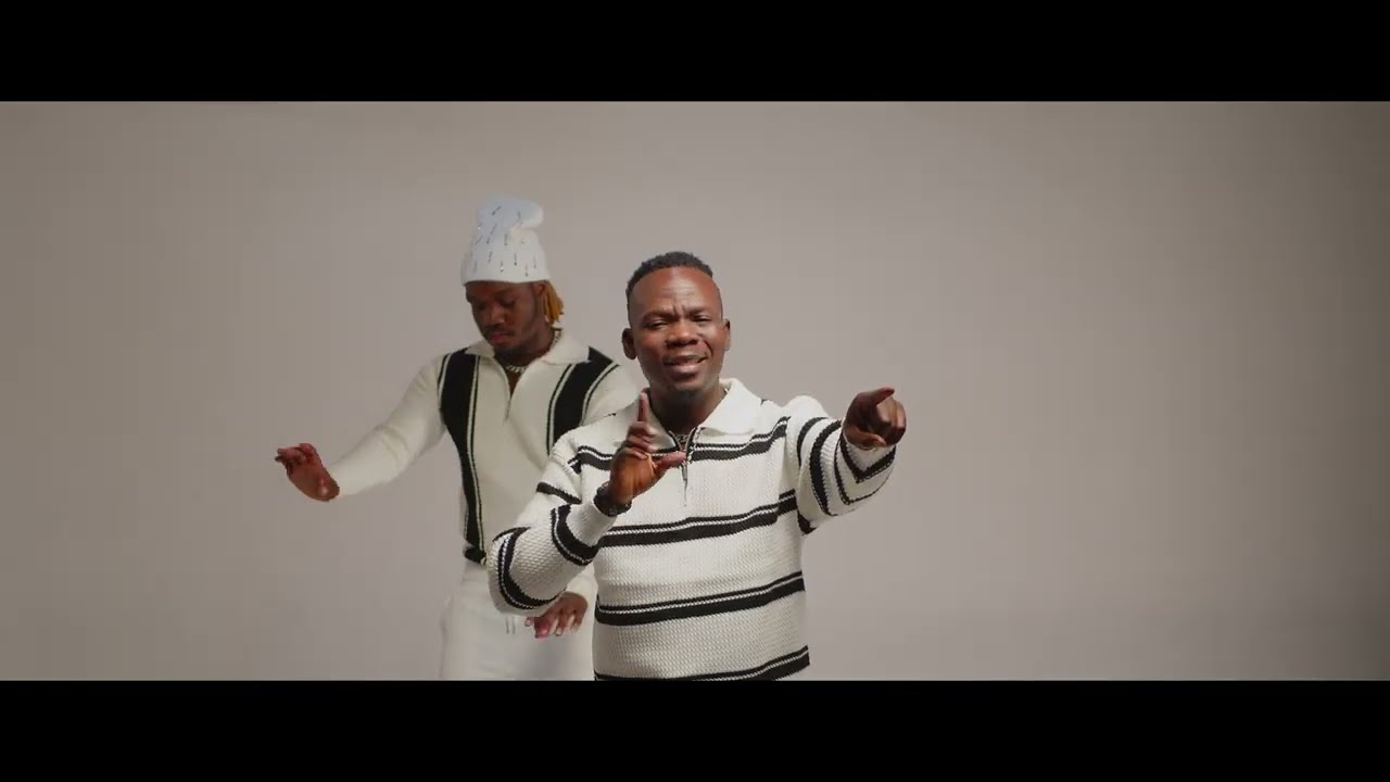 Triple M & Reuben - Kateka Umusuma (Official Music Video)