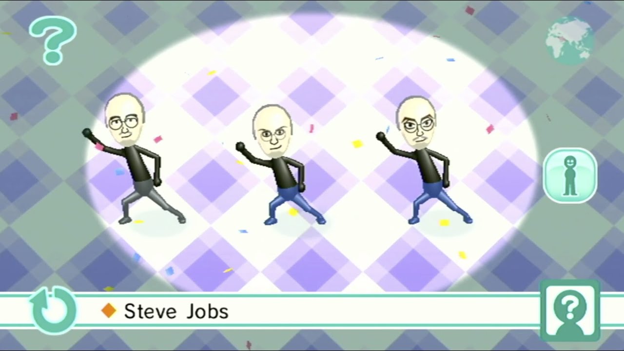 A Look at the Check Mii Out Channel (Contests)