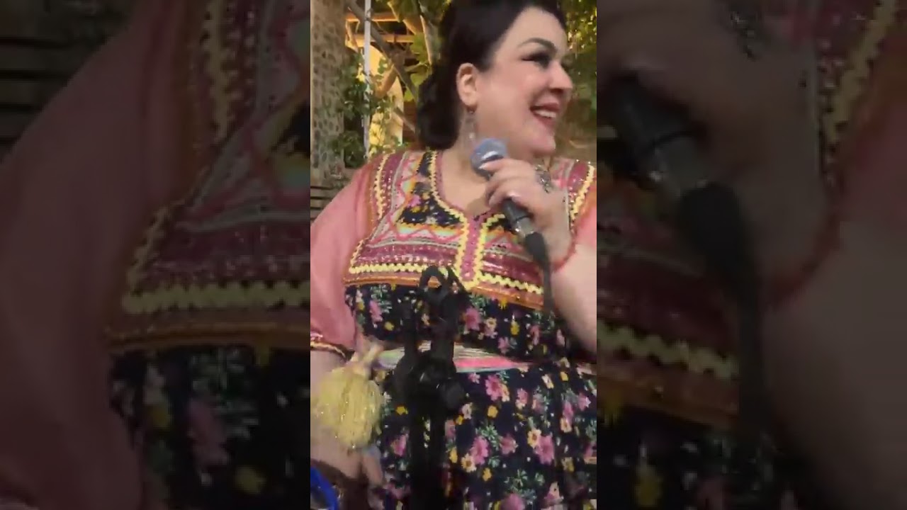 Taous arhab live 