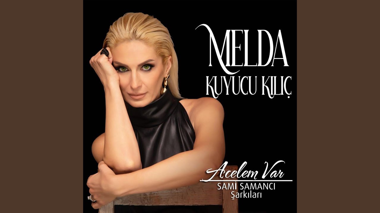 Bir &Uuml;midim Var
