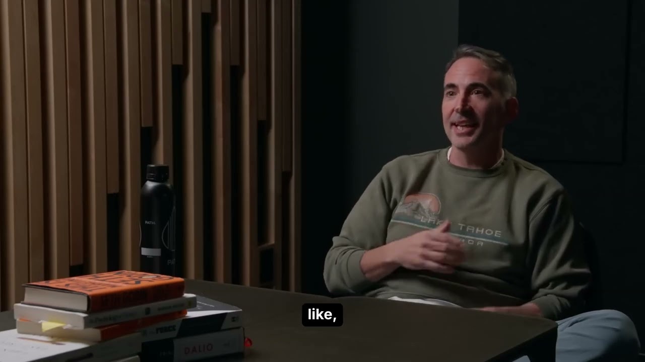 Ex-Spotify Executive Reveals How New Music Friday Was Really Created (Humans vs AI)