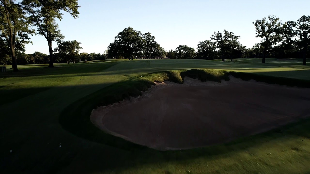 The Fried Egg Podcast: Curtis James - Old Elm Club