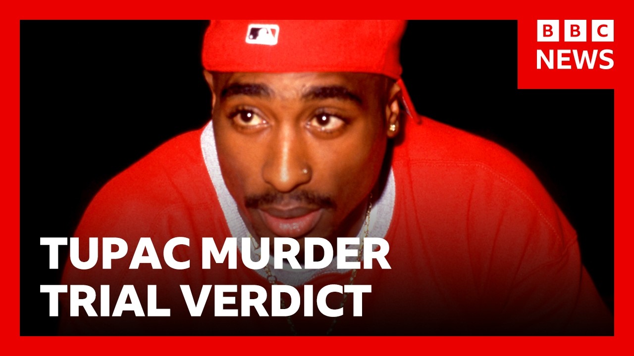 Tupac Shakur murder trial: Duane 