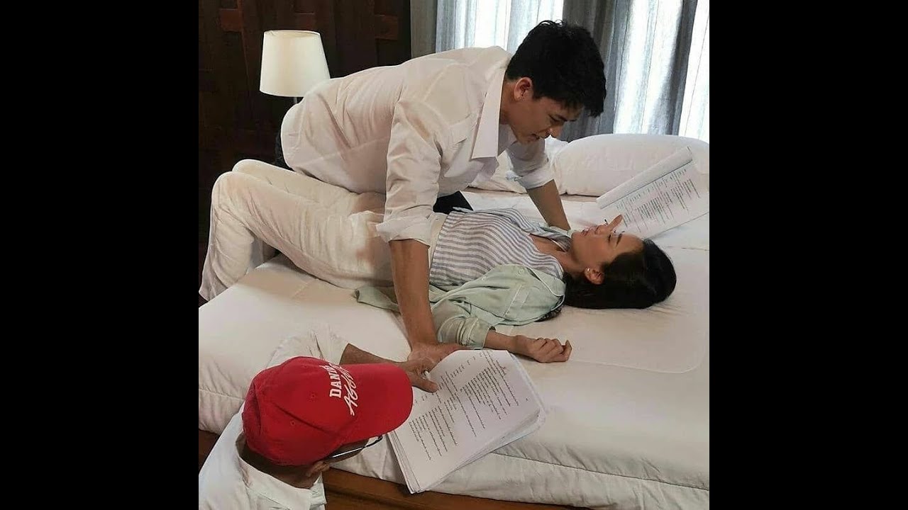 [FMV] ป้องกุล&อาริสา #เกมรักเอาคืน - 100เหตุผล ster