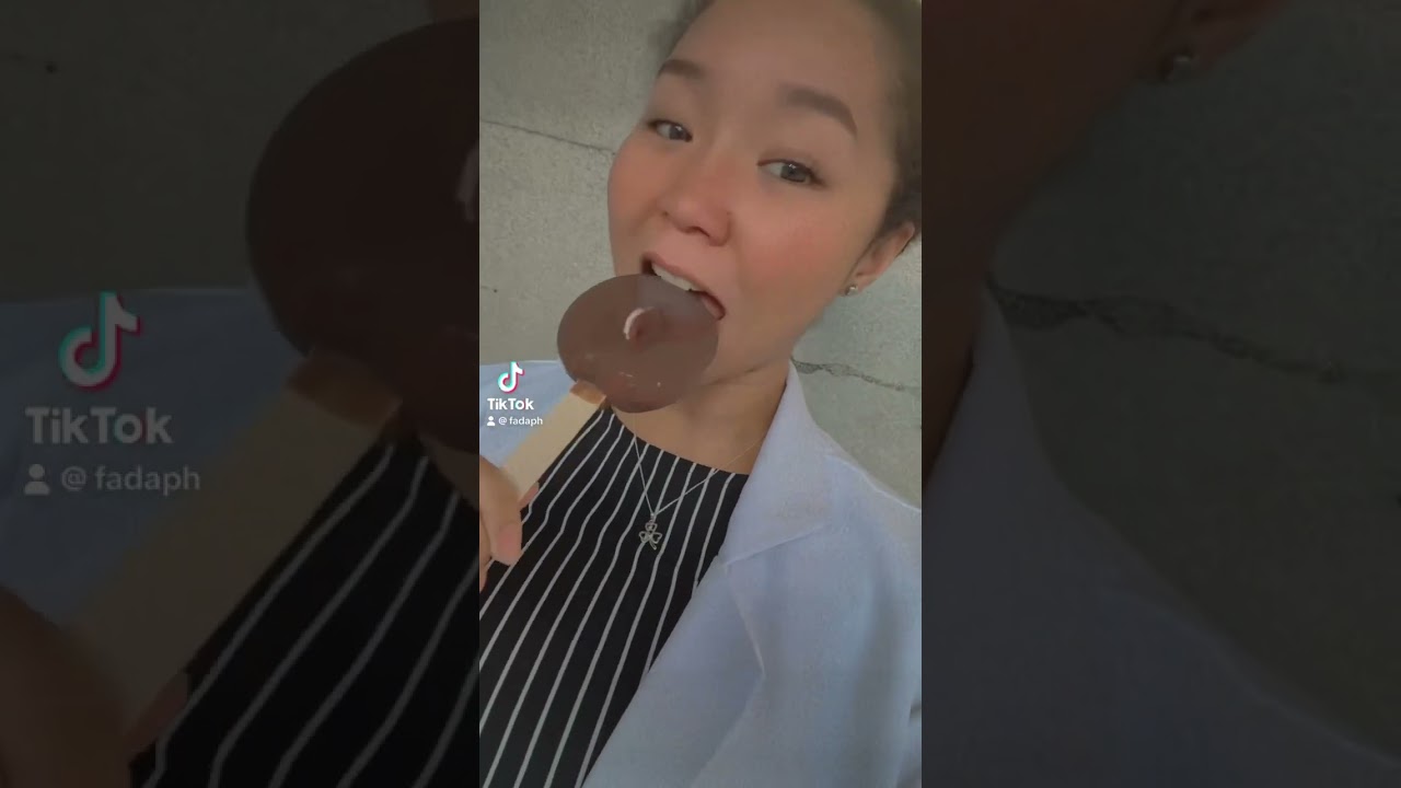 Day 255/365 DQ chocolate dilly bar