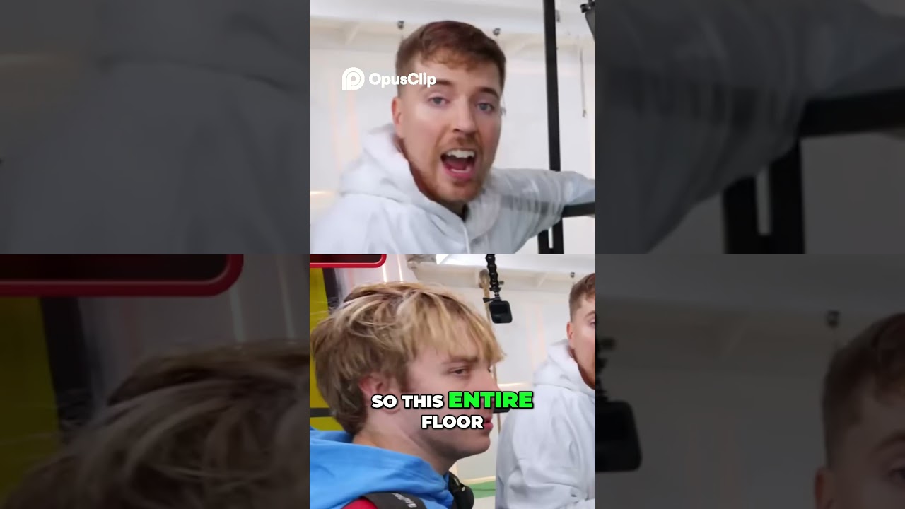 Real Time Escape  $250K EXPLODES in 10 Minutes! 