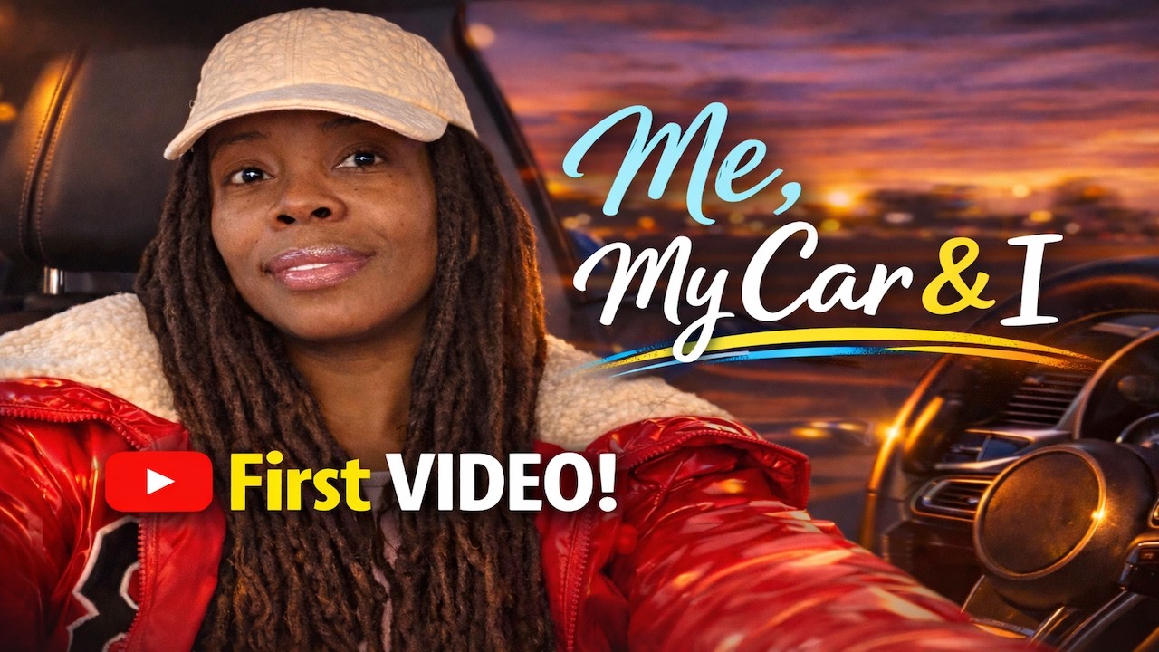 My First Youtube Video