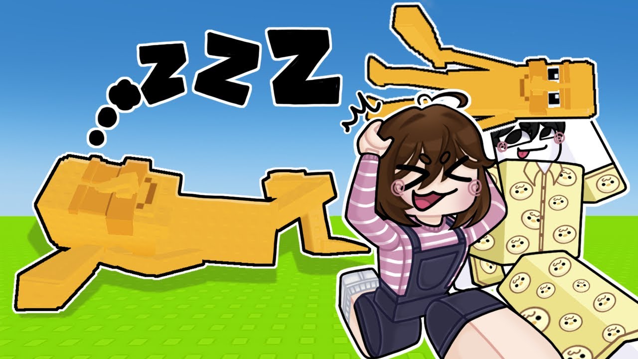 NINAKAW KO ang Brainrots Habang TULOG ang GIANT BRAINROT! | ROBLOX TAGALOG