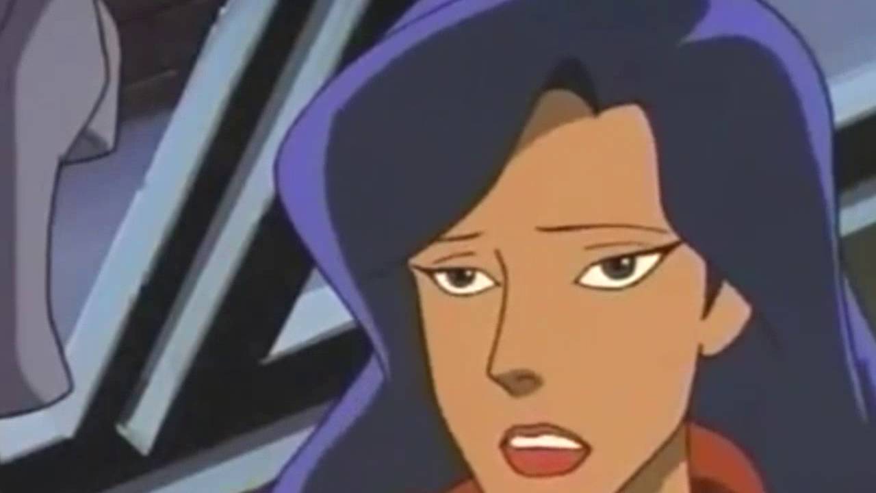 Gargoyles   215   The Price   Wutang700