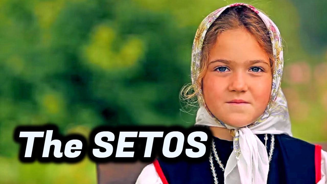 How Do Setos Live &mdash; Divided People Of The Setomaa Region