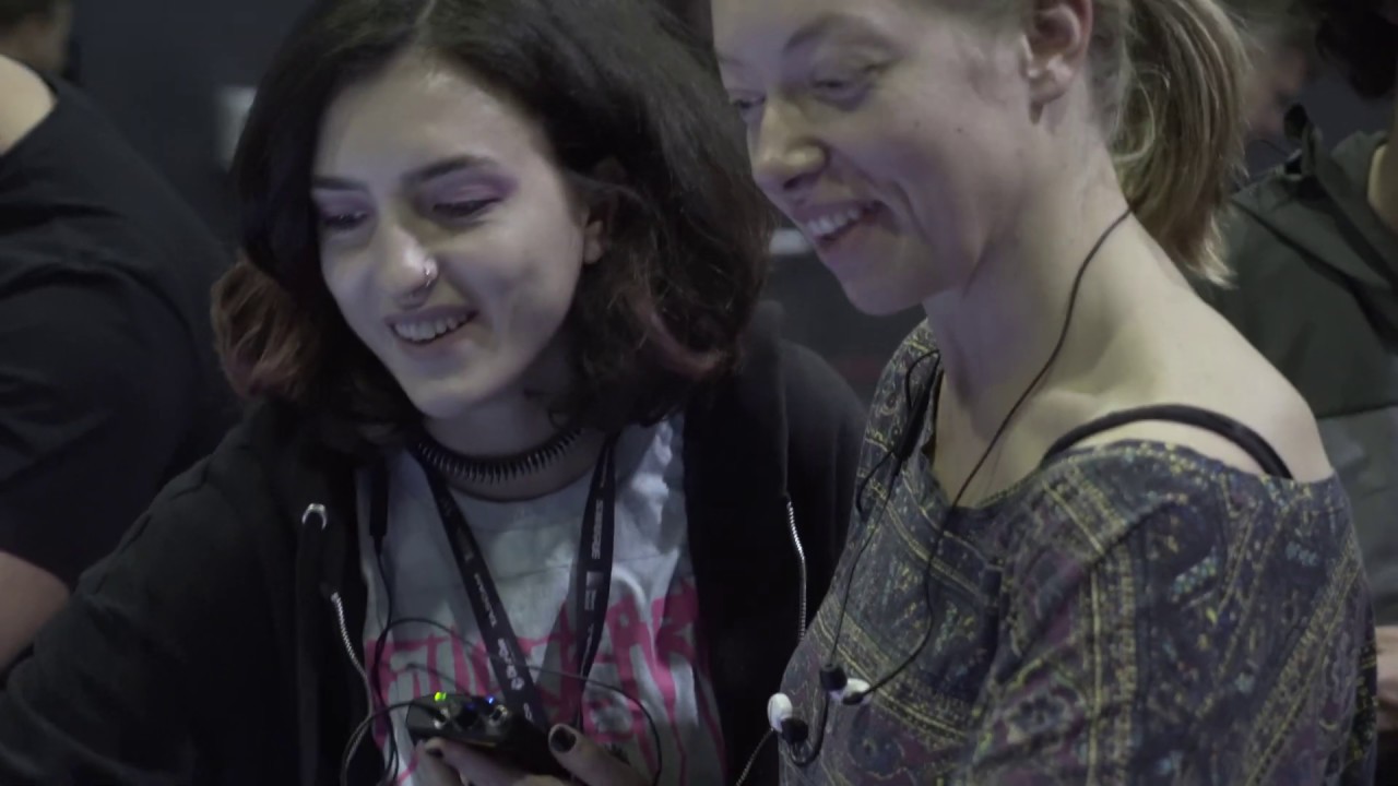 SOUNDEDIT'19 Film
