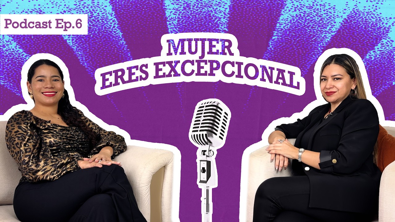 La fidelidad de Dios cuando todo cambia | Mujer eres excepcional