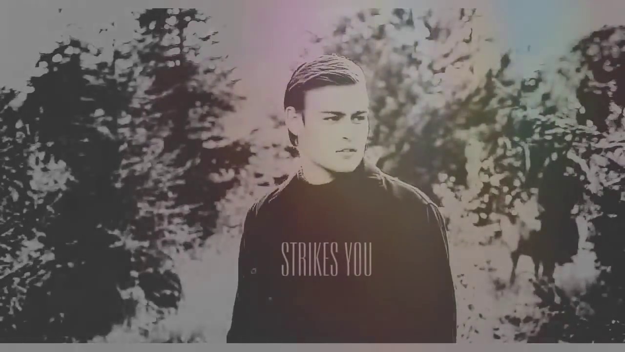 douglas booth || trick you