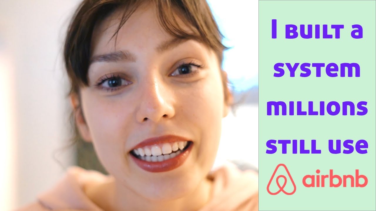What I Worked On At Airbnb